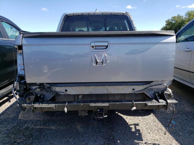 5FPYK3F71LB010407 | 2020 HONDA RIDGELINE