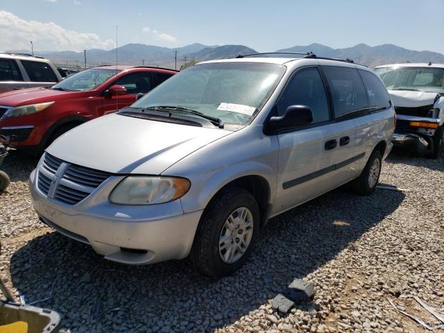 2006 Dodge Grand Caravan SE