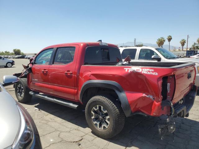 3TMAZ5CN4KM109253 | 2019 TOYOTA TACOMA DOU