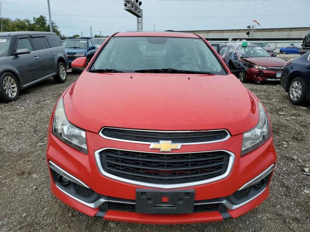 2015 CHEVROLET CRUZE LTZ - 1G1PG5SB6F7126913