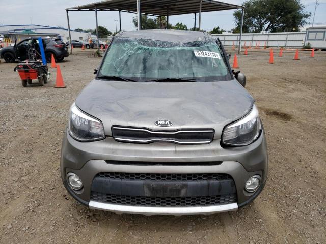 KNDJP3A56H7474677 KIA SOUL +