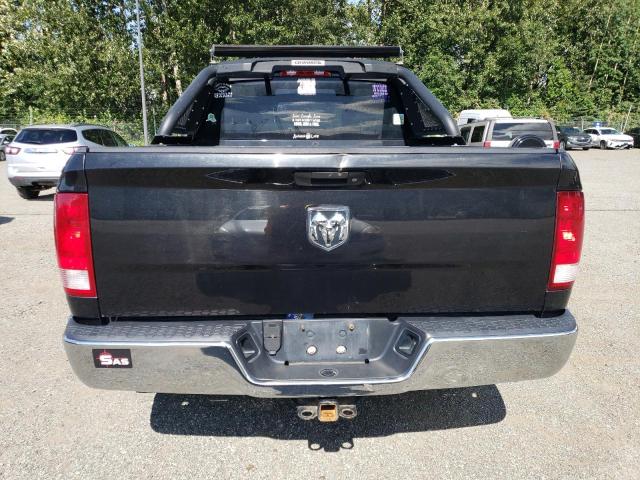 2016 RAM 1500 ST - 1C6RR7FT6GS118695