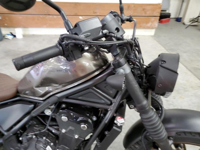 2023 HONDA CMX500 MLHPC5617P5602035