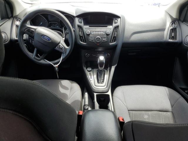 1FADP3K20FL241566 Ford FOCUS SE
