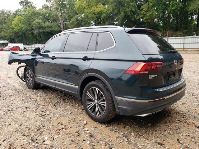 3VV3B7AX2KM087901 Volkswagen Tiguan SE 2