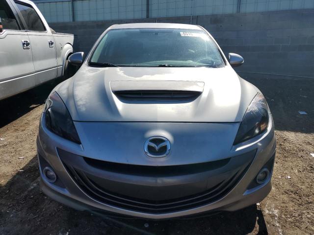 JM1BL1H36A1296710 | 2010 Mazda speed 3