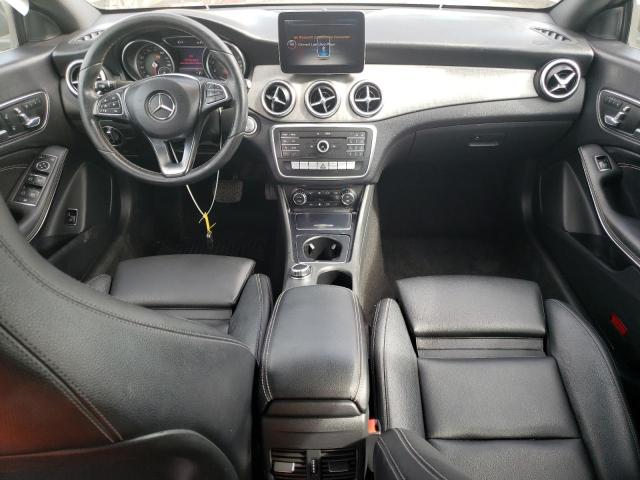 WDDSJ4EB3HN453475 Mercedes-Benz CLA 250
