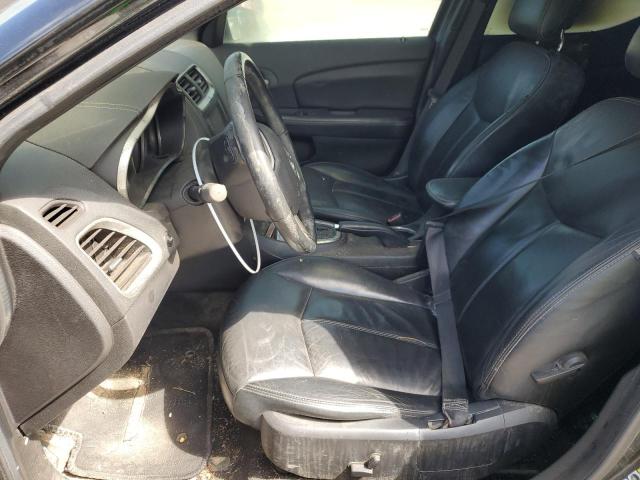 1C3CDZCB6EN203413 Dodge Avenger Sxt