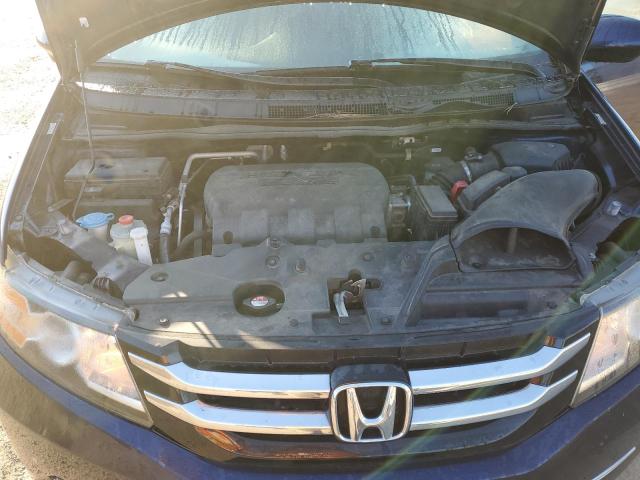 5FNRL5H34GB134063 2016 HONDA ODYSSEY, photo no. 12