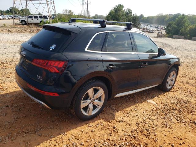 WA1BNAFY3J2040165 2018 AUDI Q5, photo no. 3