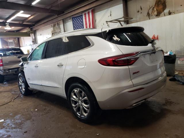 5GAEVCKWXKJ189393 Buick Enclave Avenir