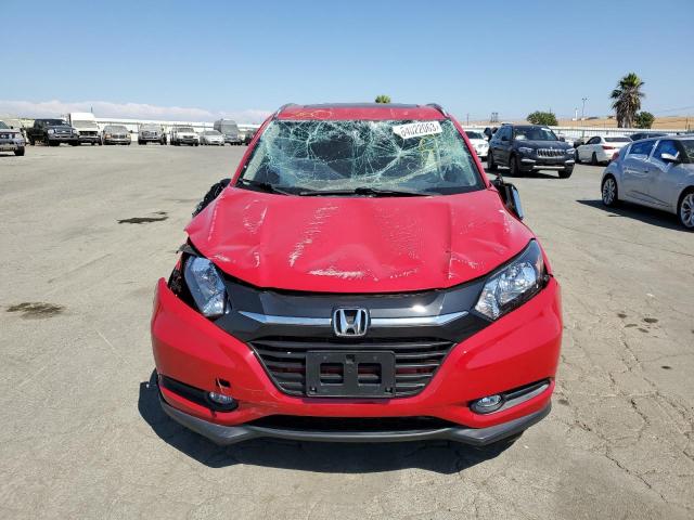 3CZRU5H71GM704879 Honda Hr-v Exl