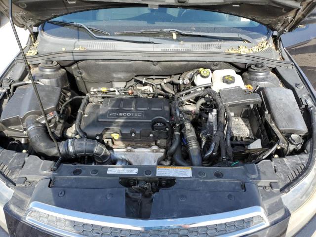 1G1PC5SB2E7108693 Chevrolet CRUZE LT