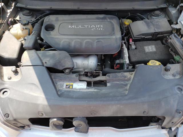 1C4PJMCB3FW514897 Jeep Cherokee Latitude
