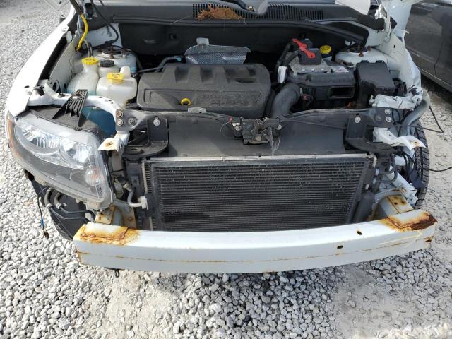 1C4NJDEB6GD765687 Jeep Compass Latitude