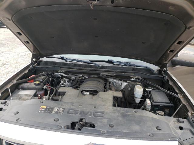 1GTV2UEC9FZ283691 GMC Sierra K1500 Sle