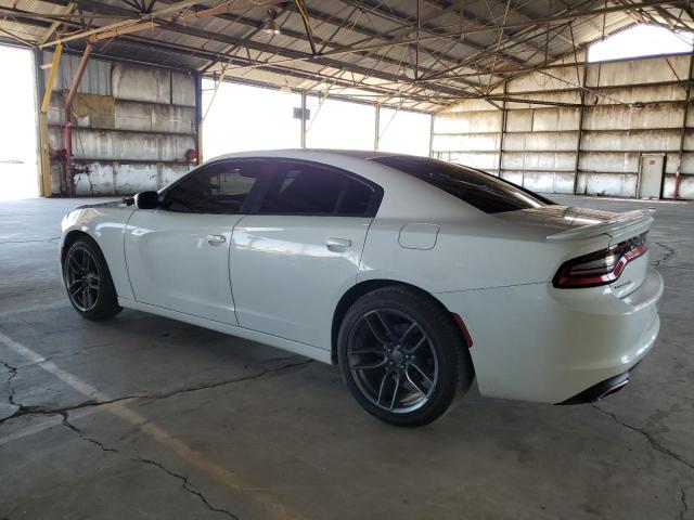2C3CDXBG2HH575099 Dodge Charger Se