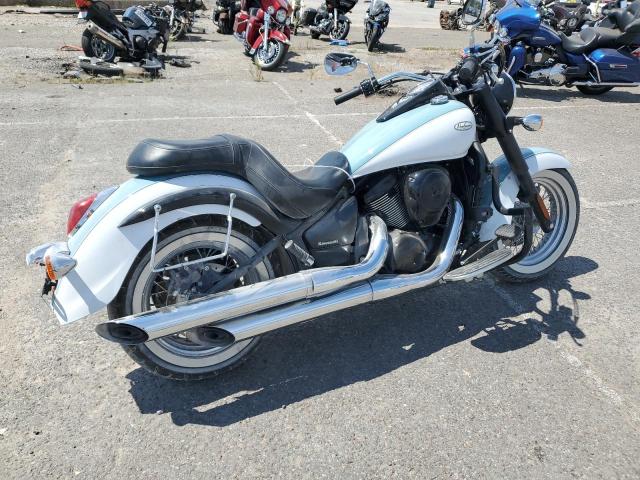 2020 KAWASAKI VN900 B - JKAVN2B12LA098272