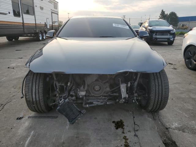 2016 BMW 435 XI - WBA3R5C59GK374349