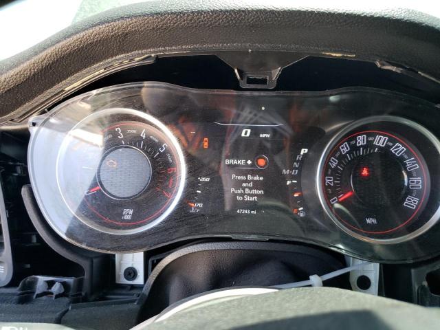 2C3CDZFJ0LH236075 Dodge Challenger R/t Scat Pack
