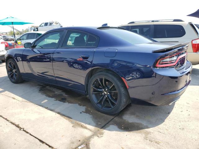 2C3CDXHG5HH537759 Dodge Charger Sxt