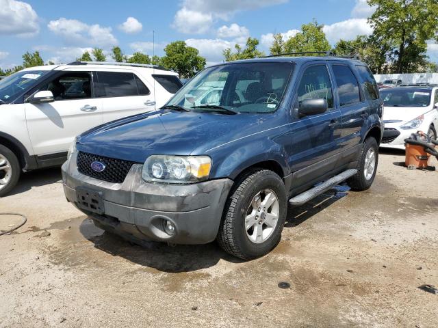 2006 Ford Escape XLT