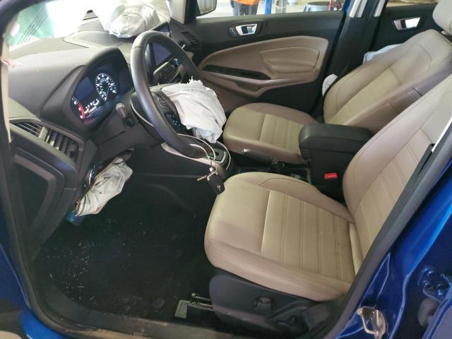 MAJ3S2KE4MC446044 Ford Ecosport Titanium