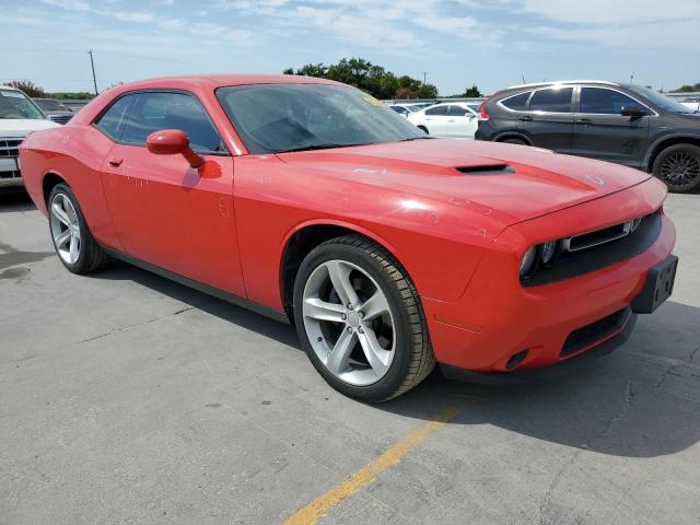 2C3CDZAG0GH148970 Dodge Challenger Sxt