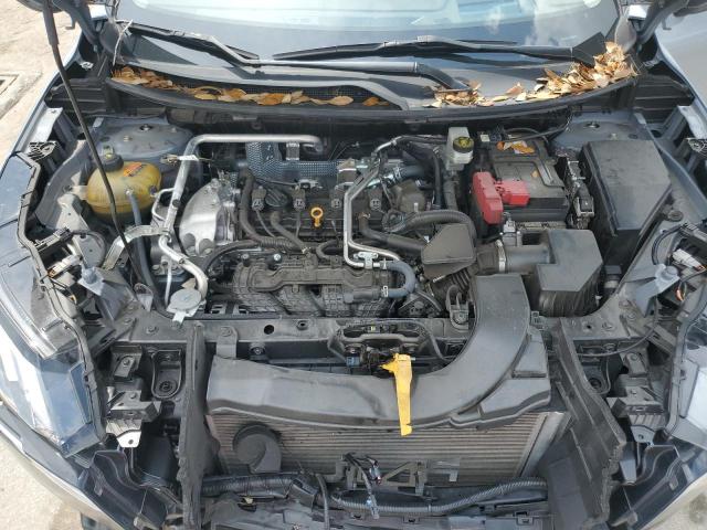 2021 NISSAN ROGUE PLAT - JN8AT3DD0MW314572