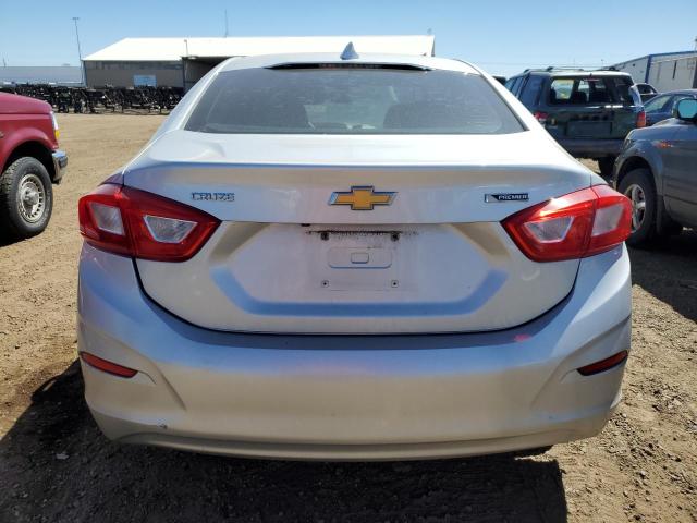 1G1BF5SM7H7194400 Chevrolet Cruze Premier