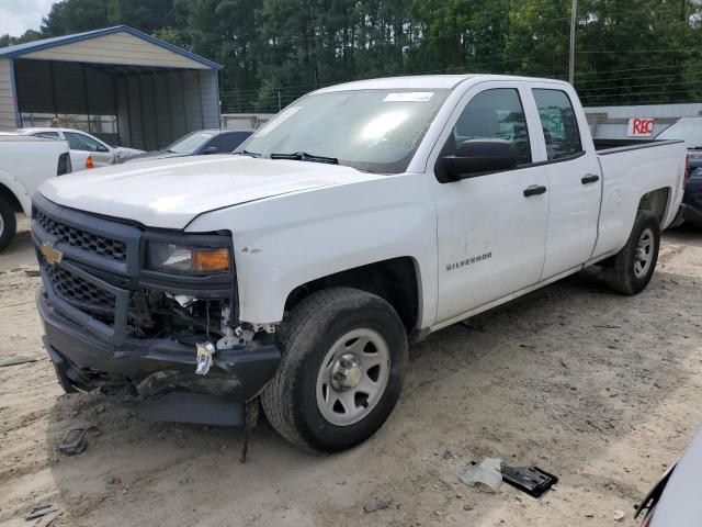 2014 Chevrolet C/K 1500 