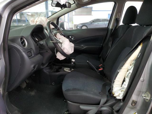 3N1CE2CP4EL355169 Nissan Versa Note S