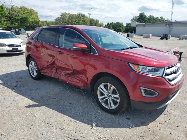 2FMPK4J96GBC64969 2016 FORD EDGE, photo no. 4