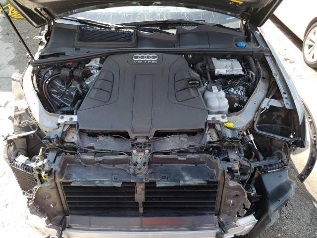 2018 AUDI Q7 PRESTIG - WA1VAAF73JD004867