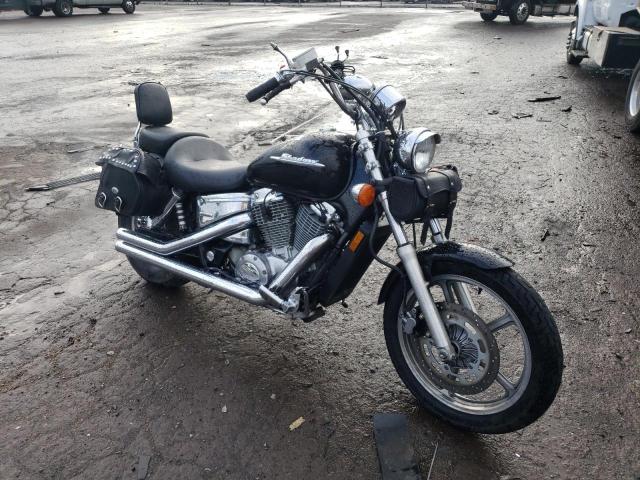 2006 HONDA VT1100 C - 1HFSC18046A001011