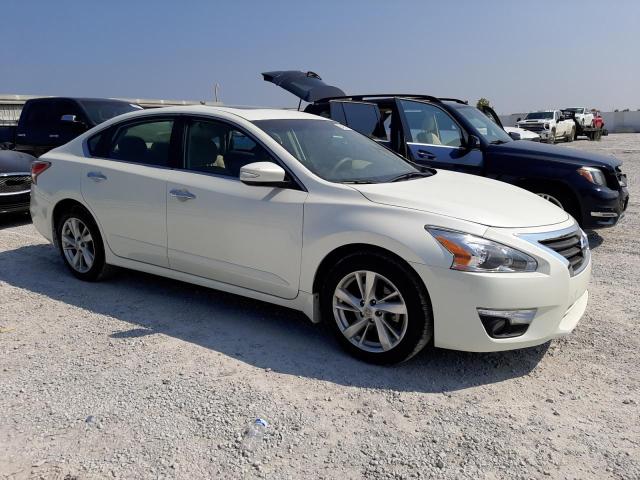 1N4AL3AP8FC218676 Nissan ALTIMA 2.5