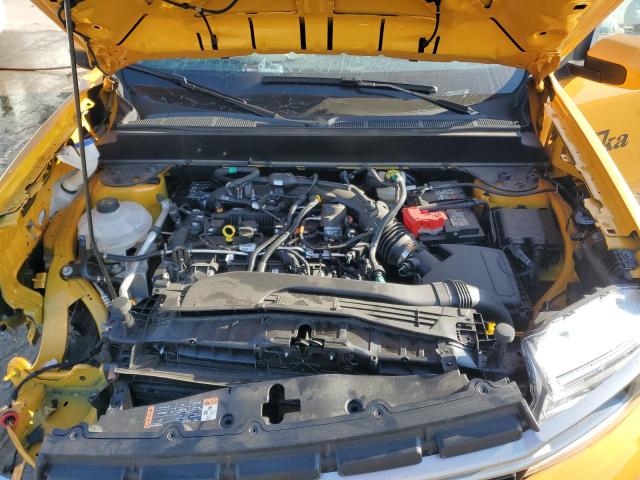 3FTTW8F97PRA24192 Ford Maverick X 11