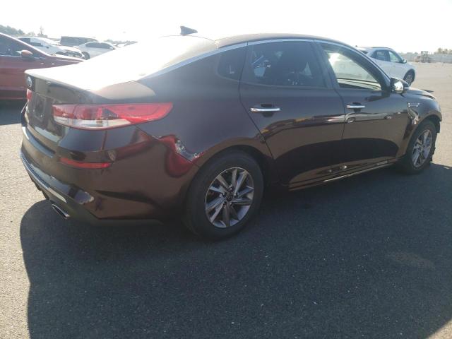 5XXGT4L31KG337233 Kia Optima LX 3