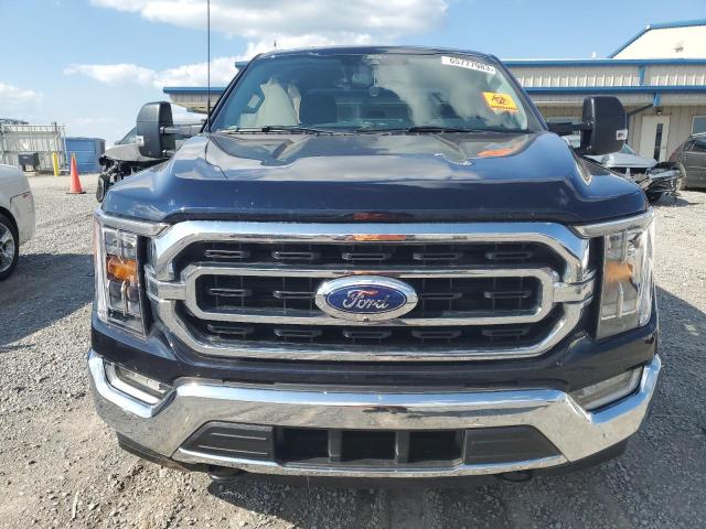 1FTEW1EP2NFA85198 Ford F150 Supercrew