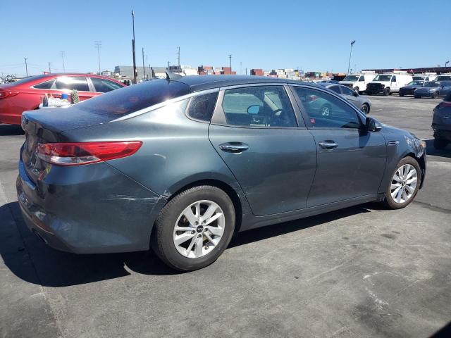 KNAGT4L3XG5085698 KIA Optima Lx