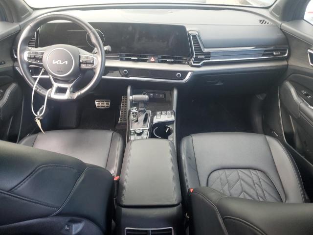 5XYK7CAF7PG010182 KIA Sportage X-pro