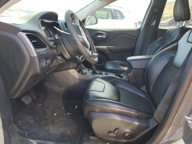 1C4PJMLB7LD510357 Jeep Cherokee Latitude Plus