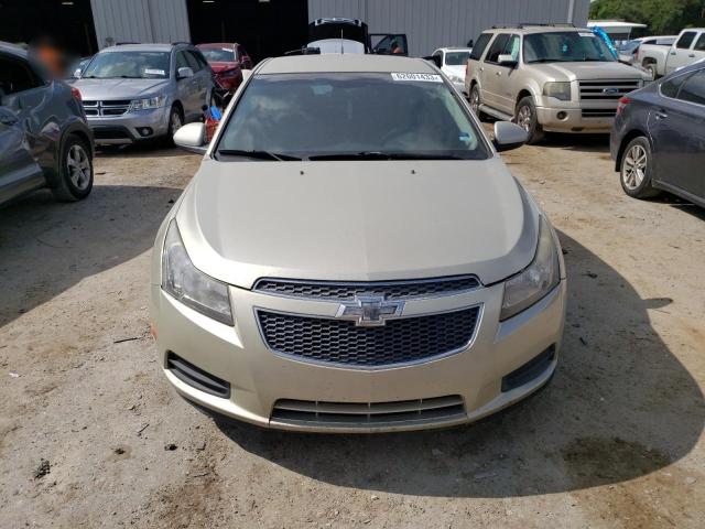 1G1PC5SB2E7275166 Chevrolet CRUZE LT