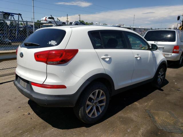 KNDPB3AC9G7819027 KIA Sportage Lx
