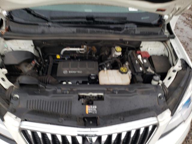 KL4CJHSB6GB533244 Buick Encore Premium