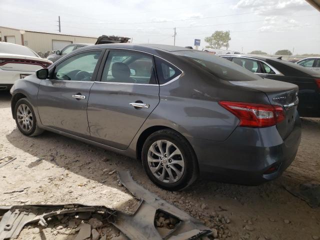 3N1AB7AP4KY452533 Nissan SENTRA S