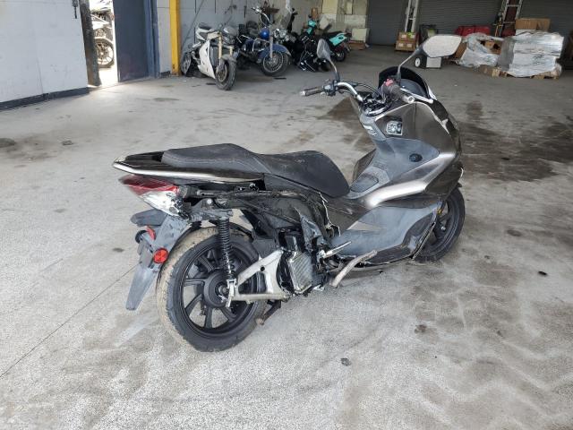 RLHKF3006KY001344 2019 Honda Ww150