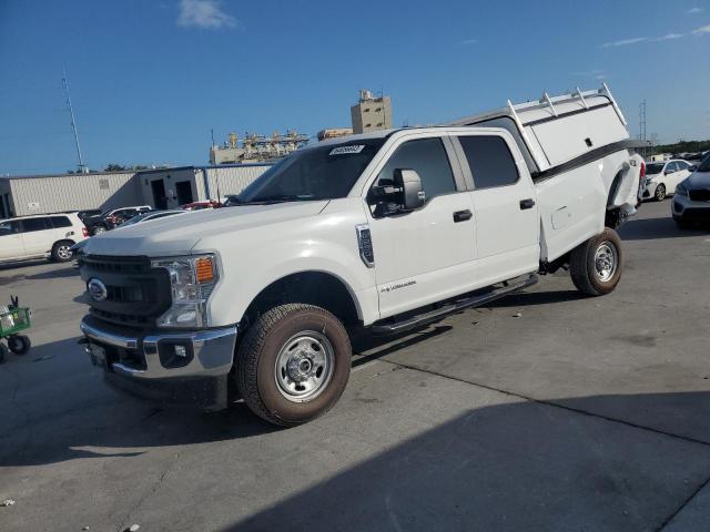 2022 Ford F-250 