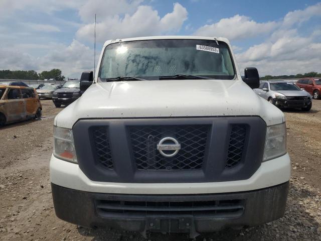 2015 NISSAN NV 1500 - 1N6BF0KX1FN804768