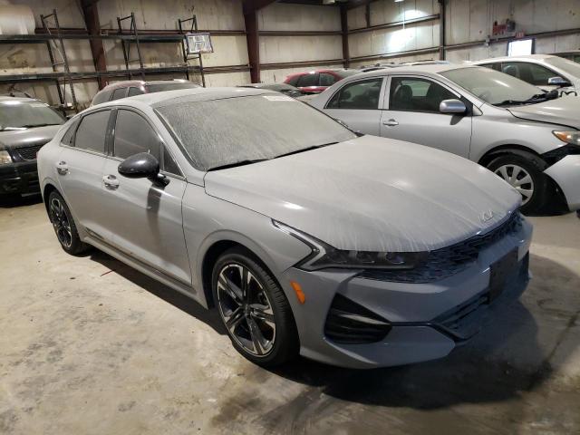 5XXG64J25NG116966 KIA K5 GT LINE